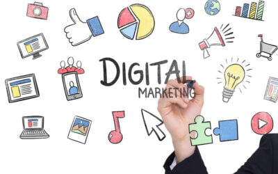 Digital Marketing and SEO: Elevating Your Business in the Online Presence