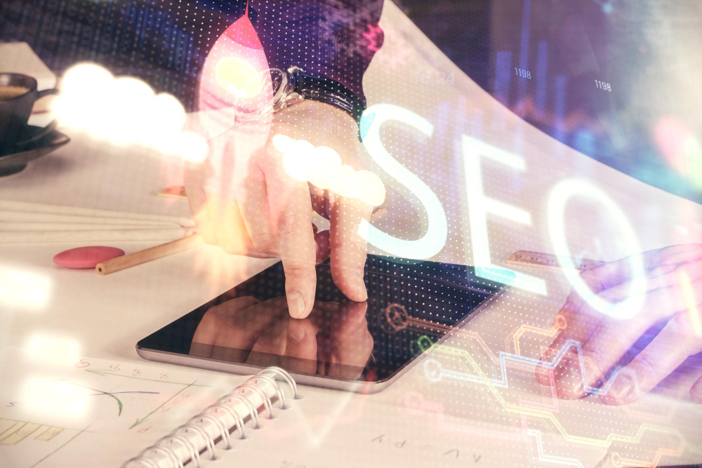 Digital Marketing and SEO-Enhancing Your Online Business Presence