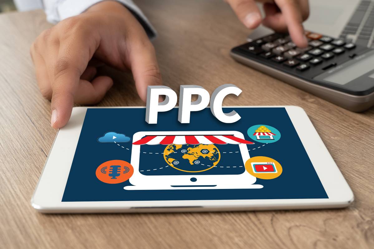 Maximizing ROI with Advanced PPC Techniques