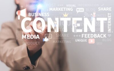 Innovative Content Marketing Strategies