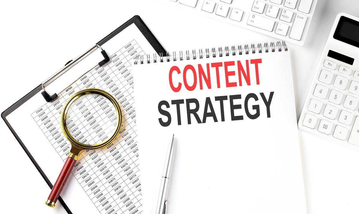 Content Marketing Strategies