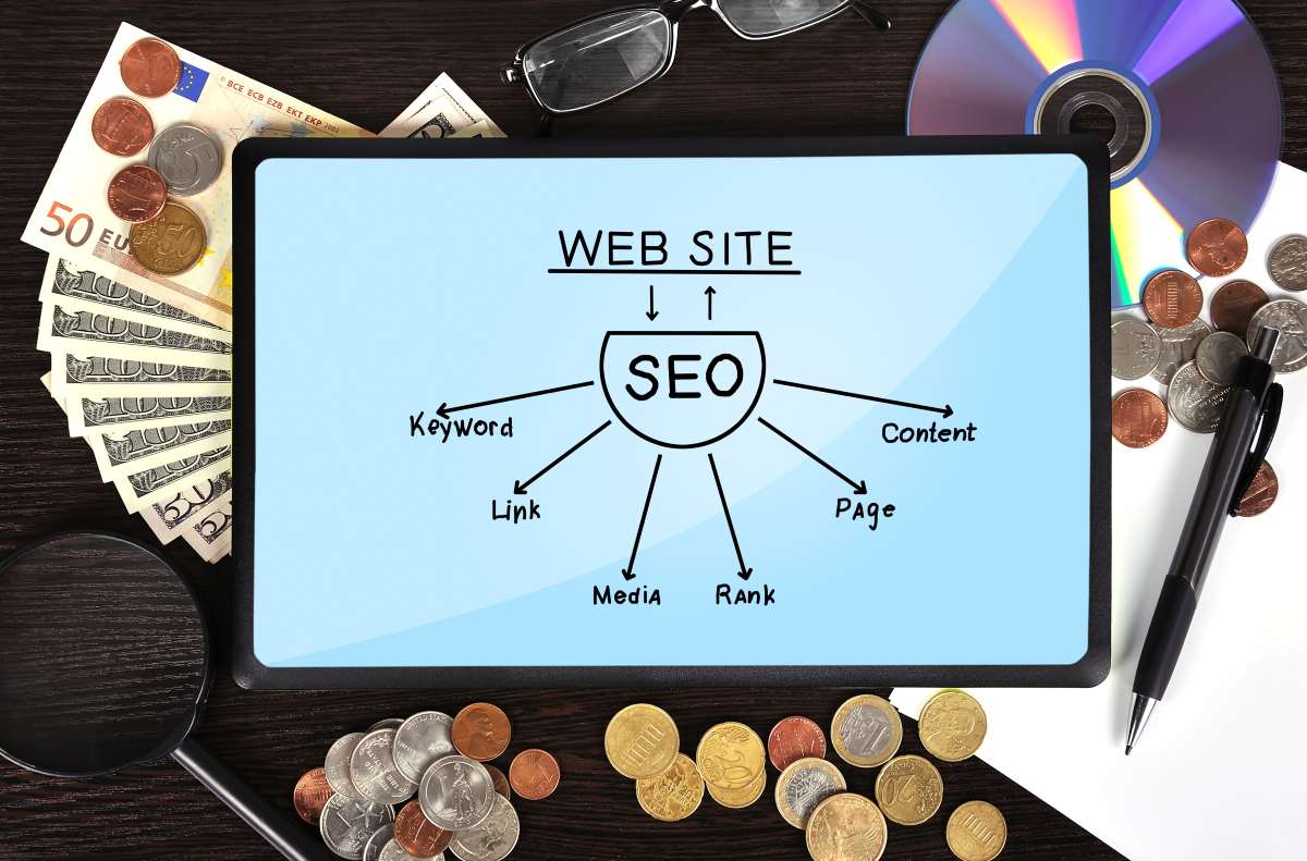 seo and digital marketing