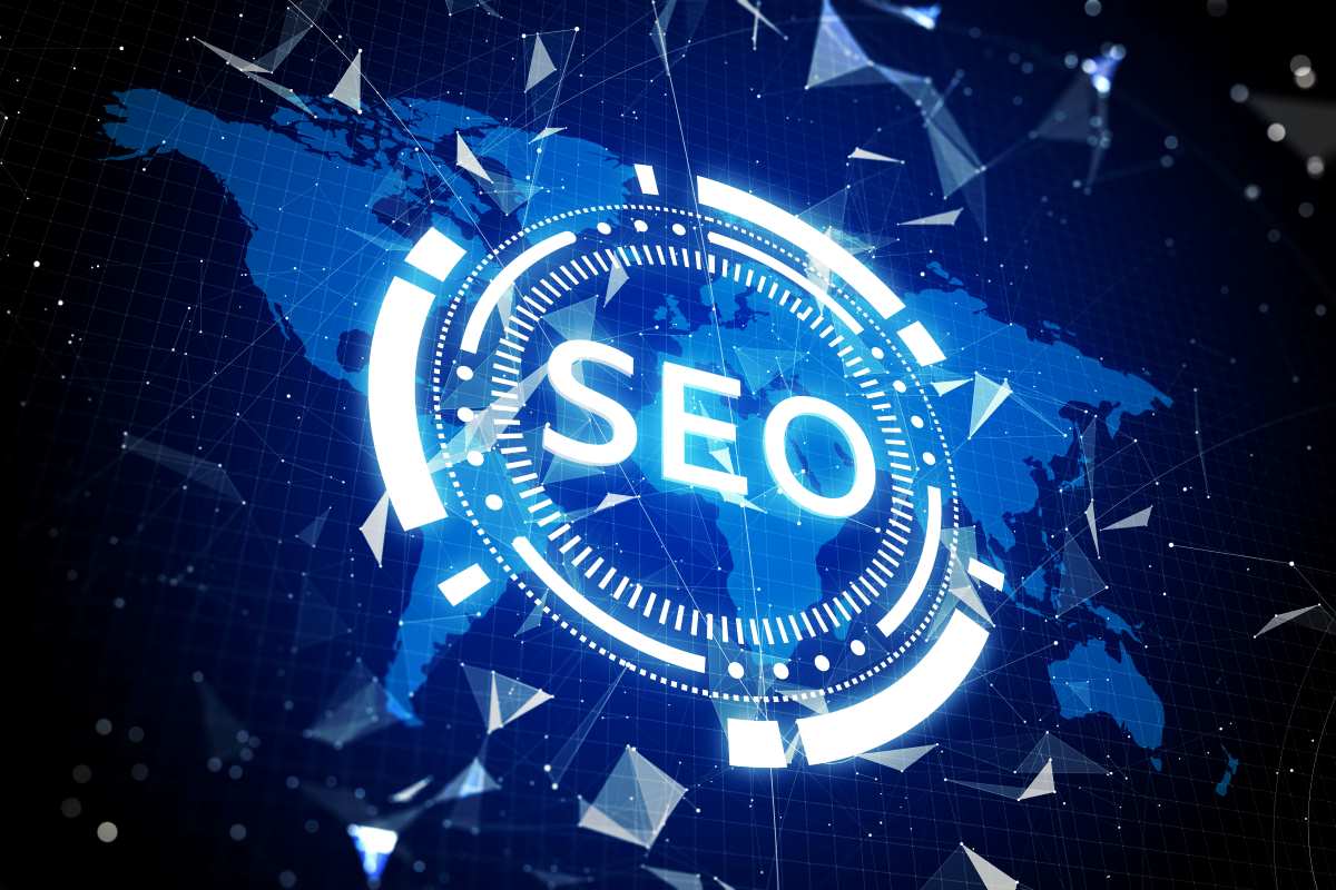 seo and digital marketing global