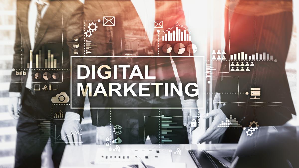 the future of digital marketing